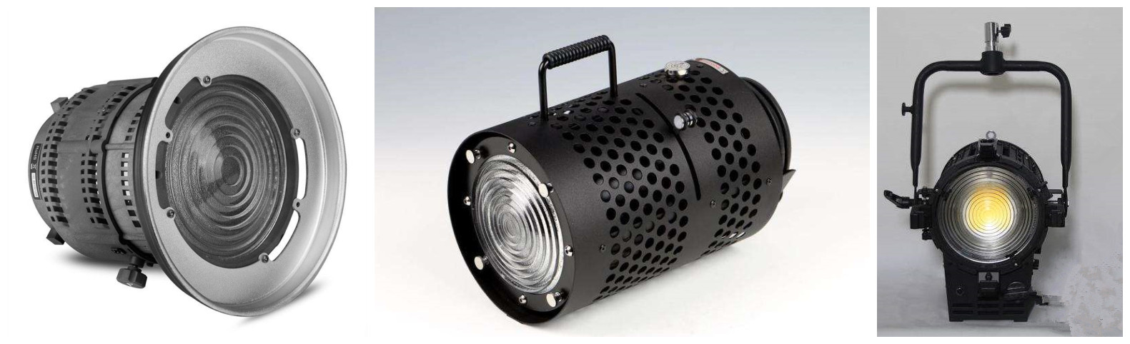 fresnel lens for stage light, stadium light, projector.jpg